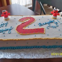 2Nd Birthday 