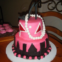 Sex And The City/40Th Birthday 