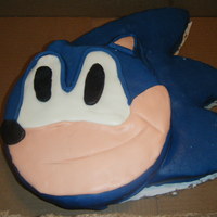 Sonic The Hedgehog Thank you "Emily812" for the inspiration and feedback!