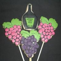 Wine Themed NFSC with RI