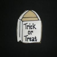 Trick Or Treat 
