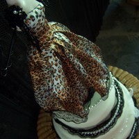 A Lil Vintage ... 40th Bday celebration ...