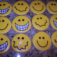 Smile! NFSC with Antonia74 RI.