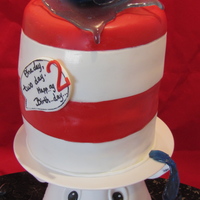 The Cat In The Hat The cat In The Hat