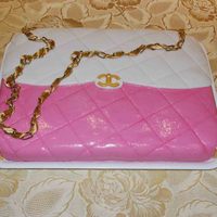 Borsa Chanel 