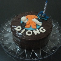 Drydocks Drydocks3 Sept 2010 (5 Sept)Advance Happy Birthday Bro Diong!!!From Cfc HH Family!!!