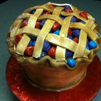 Pie I Mean Cake Anyone 