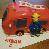 Fireman Sam Fireman Sam