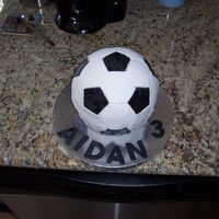 Aidans Cake 