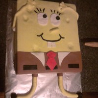 Spongebob 