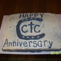 Ctc Anniversary 