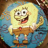 Spongebob 