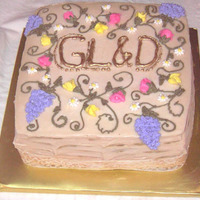 Corporate Team Work This is a egg white cooked icing- not the best for decorating! Anyone know a good icing without shortning or cream to use for decorating?