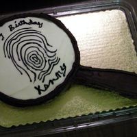 Spybirthday8-5.jpg Again, Kenny's grandma outdoes our expectations on his 8th Birthday cake! He loves spy stuff... she figured out a way to make a...