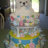 A Baby Boy Is Comming! 