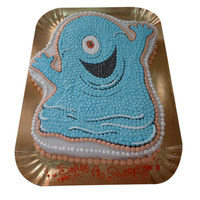 Bob From Monsters Vs Aliens 