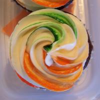Several Different Cupcakes yuuuummm!