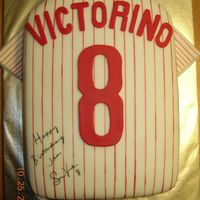 Go Phillies! World BLEEPING Champions