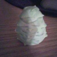 Tree Tried out a gum paste tree I learned how to make from Lorraine's video. It didn't turn out quite as I had hoped, but at least it...