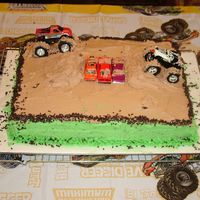 Moms_122.jpg This was my very first cake. I made it for my son's second birthday.