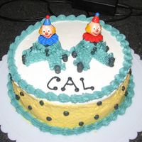 Cal Cake 