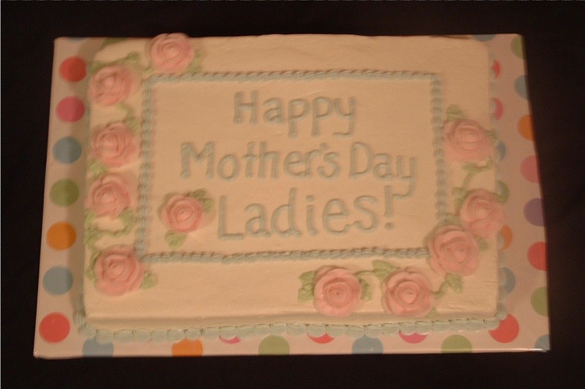 Roses Finally looked decent after I widened a 104 tip! Woo!