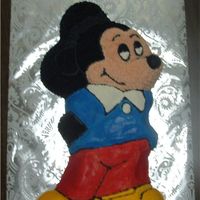 78 Mickey Mouse 