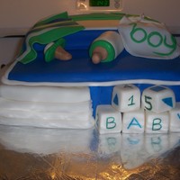 Diaper Bag Boy My second try at a Diaper bag......came out much better than the first :) MMF