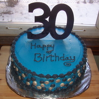 Happy 30Th Birthday (Guy) BC