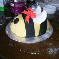 Just_Stuff_008.jpg ok first off please excuse the complete mess ..i didnt get a chance to get rid of excess cornflour etc as my 4yr old had already '&#...