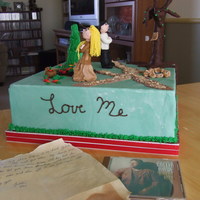 Love, Me By Colin Raye 