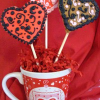 Valentines Day In A Mug 