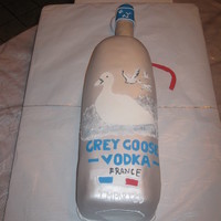 Grey Goose 