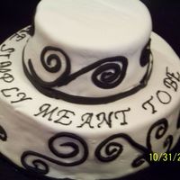 Black And White Tired simply meant to be black and white