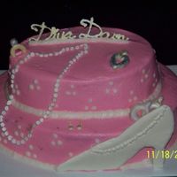Diva Cake diva cake