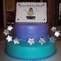 Wizards Of Waverly Place 