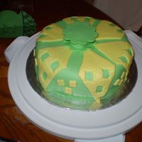 March_09_113.jpg Second Fondant cake first one better