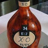 Remi Martin X O Brandy 