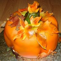 Halloween__6A.jpg This was my first time at a 3D cake and family & friends raved about it. I was really happy at how well it turned out and the...
