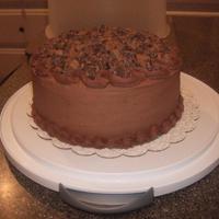 Chocolate Peanut Butter Cake Chocolate Peanut Butter Cup