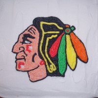Chicago Blackhawks 