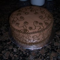 Chocolate Cake 