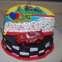Cars disney cars