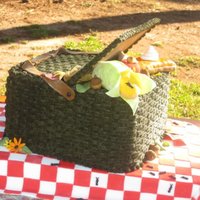 Picnic Basket 