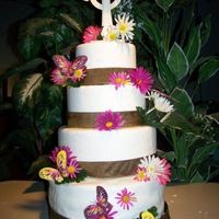 Spring Wedding 