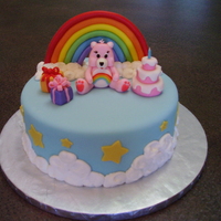 Care Bear Birthday 