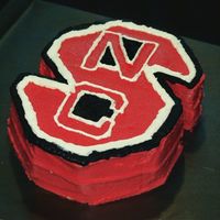 Nc State Logo 