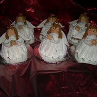 Angel's In Heaven 