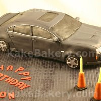 Pontiac G8 2009 This photo was done for a 25th birthday boy who truly loves his gunmetal 2009 Pontiac G8.