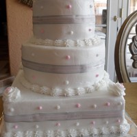 Wedding Cake buttercream